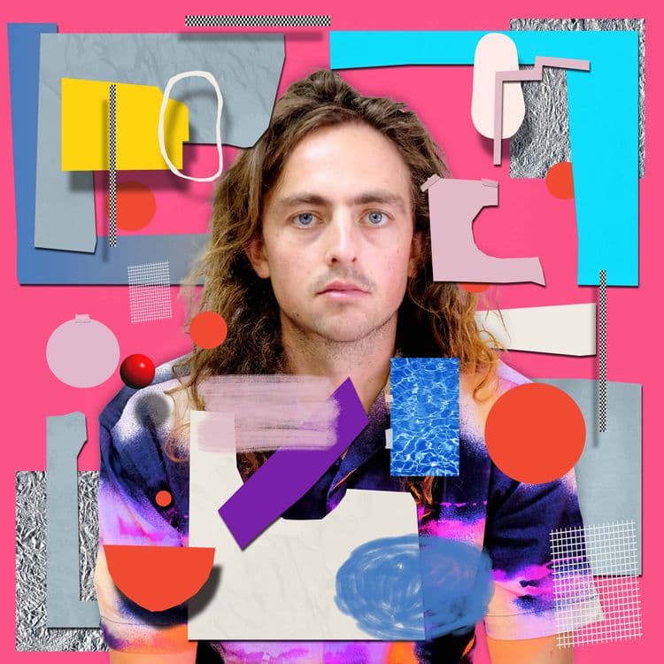 Luke Conroy